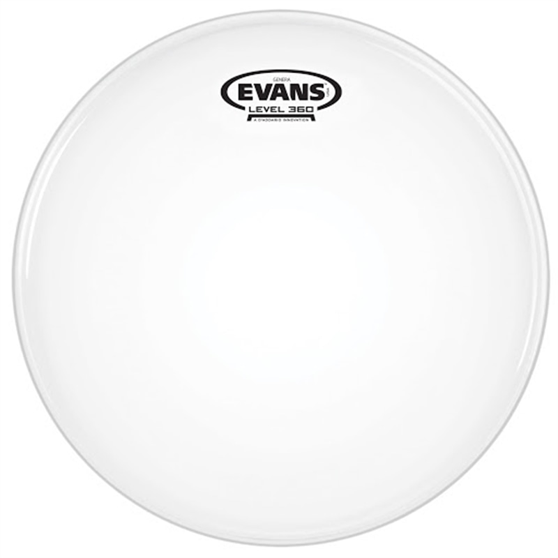 PELE EVANS GENERA B14GEN 14" COATED - EVANS