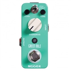 PEDAL MOOER GREEN MILE 14093 - 946109469