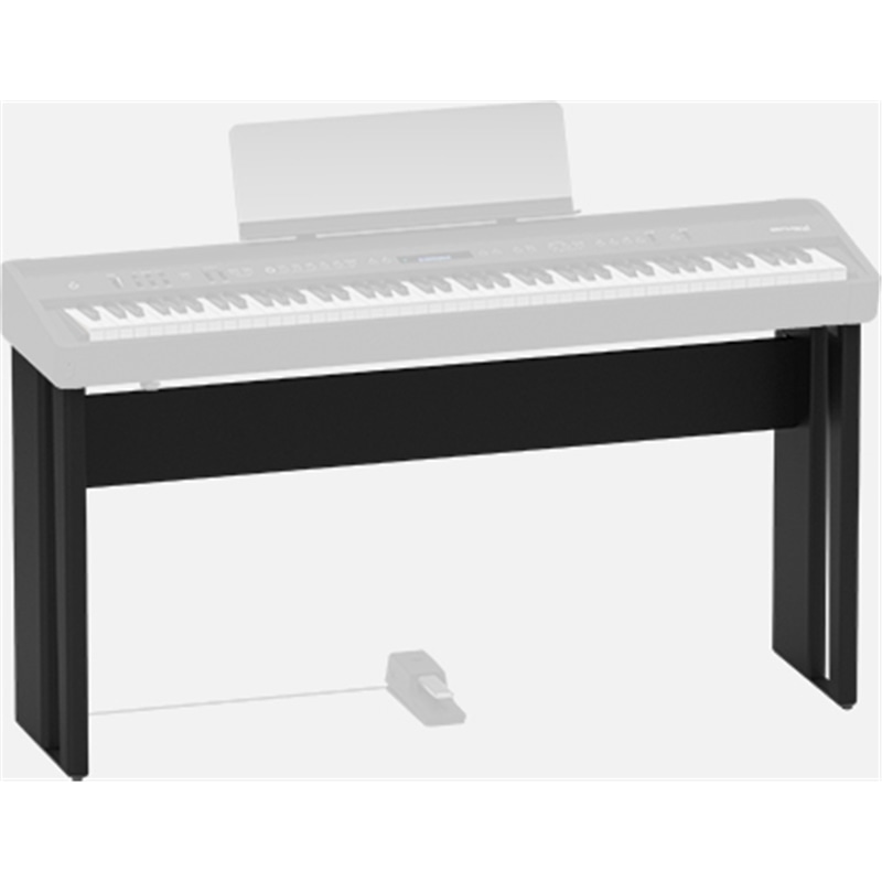 SUPORTE PIANO ROLAND KSC-90BK - ROLAND