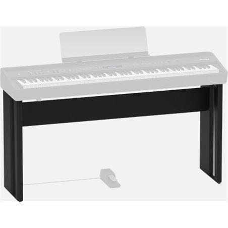 SUPORTE PIANO ROLAND KSC-90BK - ROLAND