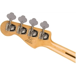 GUIT BAIXO FENDER SQ CLASSIC VIBE JAZZ BASS 70´S MN NAT - FENDER