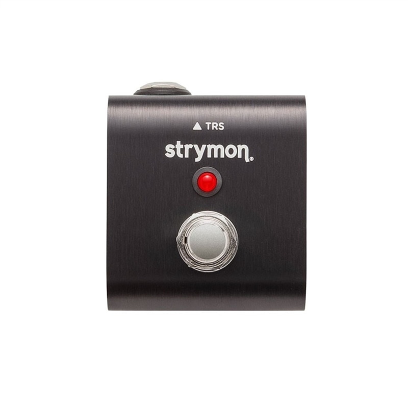PEDAL FOOTSWITCH STRYMON MINISWITCH - STRYMON