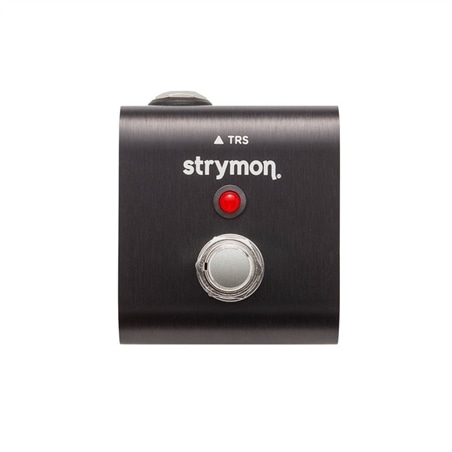 PEDAL FOOTSWITCH STRYMON MINISWITCH - STRYMON