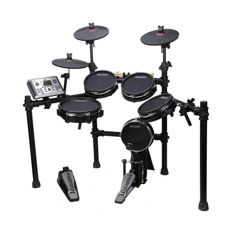 BATERIA CARLSBRO CSD-400 MESH KIT - CARLSBRO