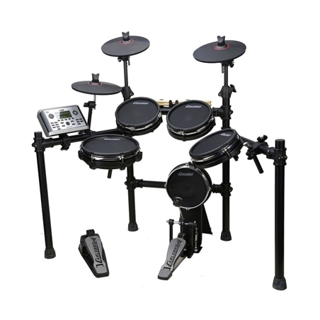 BATERIA CARLSBRO CSD-400 MESH KIT - CARLSBRO