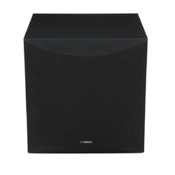 YAMAHA KS-SW100 SUBWOOFER - YAMAHA