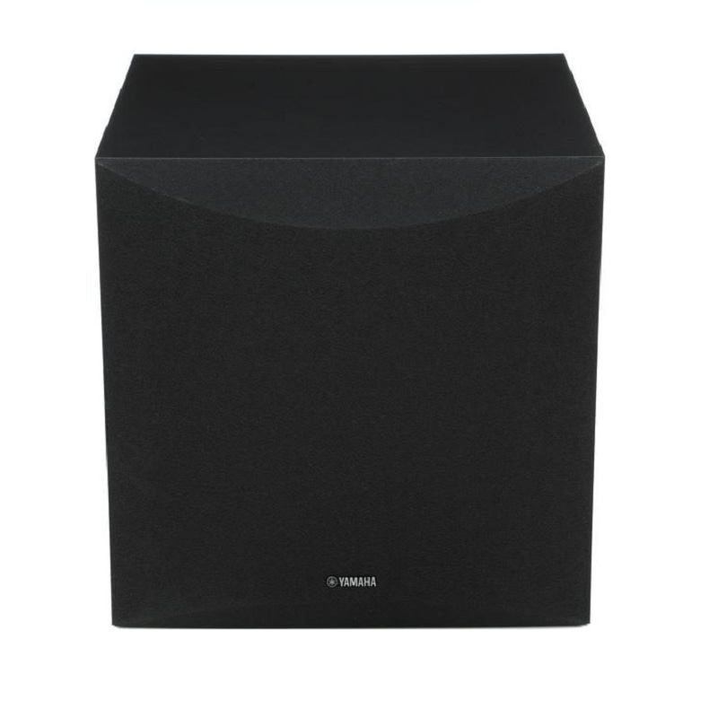 YAMAHA KS-SW100 SUBWOOFER - YAMAHA