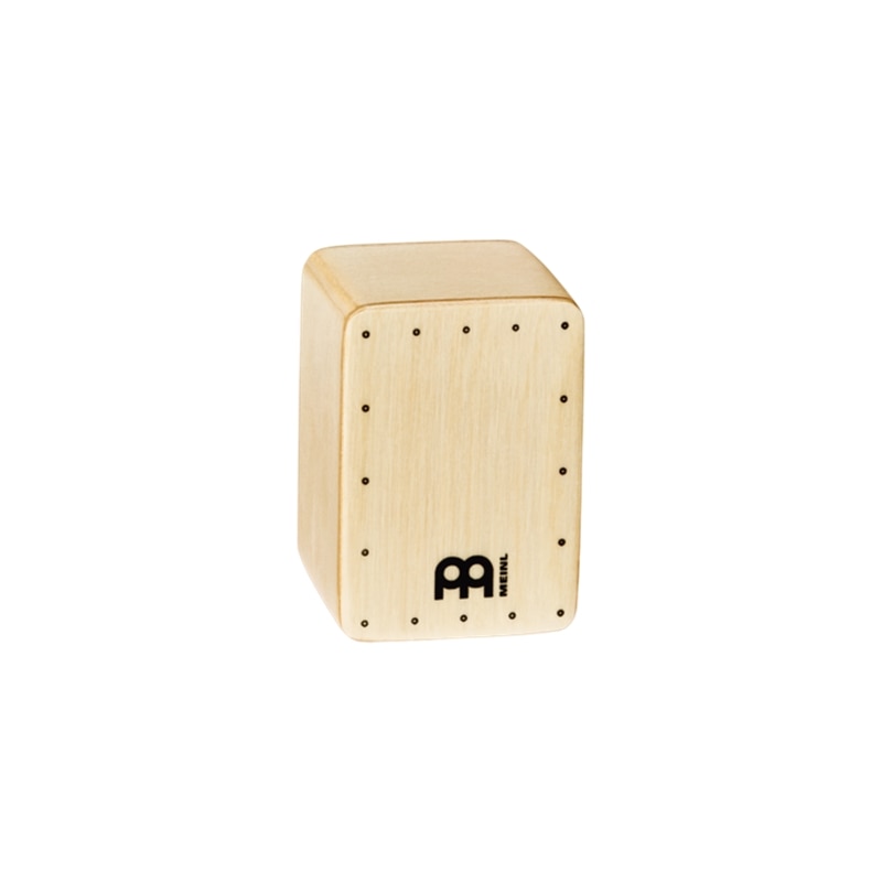 SHAKER MEINL SH50 MINI CAJON - 143118680 SHAKER MEINL SH50 MINI CAJON - 143118680