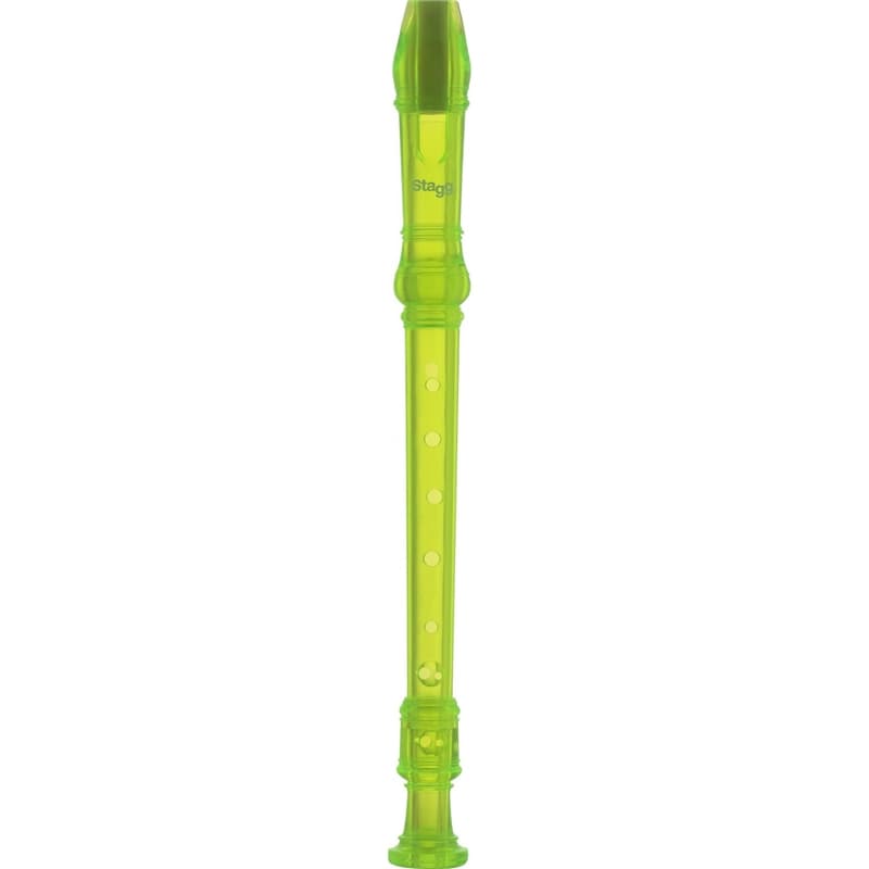 FLAUTA STAGG REC-GER TGR - STAGG
