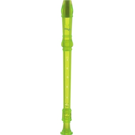FLAUTA STAGG REC-GER TGR - STAGG
