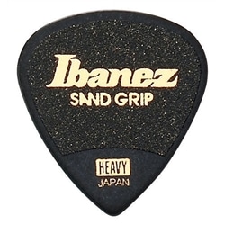 PALH IBANEZ PPA16HSG-BK - PACK 6 - IBANEZ