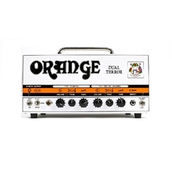 AMPLIFICADOR ORANGE DUAL TERROR DT30H - 148718196