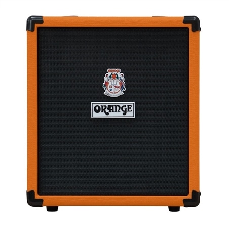 COMBO ORANGE CRUSH BASS 25 - ORANGE