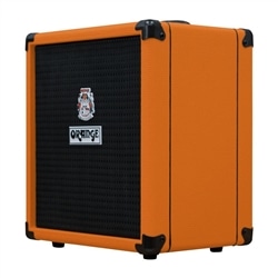 COMBO ORANGE CRUSH BASS 25 - ORANGE