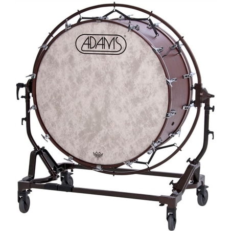 BOMBO ADAMS CONCERTO 2BD36 - 36X18 FREE SUSPENDED - ADAMS