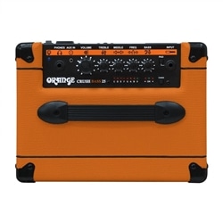 COMBO ORANGE CRUSH BASS 25 - ORANGE