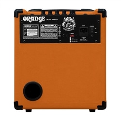 COMBO ORANGE CRUSH BASS 25 - ORANGE