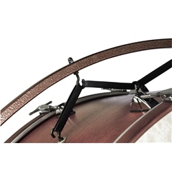 BOMBO ADAMS CONCERTO 2BD36 - 36X18 FREE SUSPENDED - ADAMS