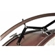 BOMBO ADAMS CONCERTO 2BD36 - 36X18 FREE SUSPENDED - ADAMS