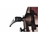 BOMBO ADAMS CONCERTO 2BD36 - 36X18 FREE SUSPENDED - ADAMS