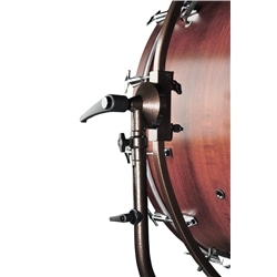 BOMBO ADAMS CONCERTO 2BD36 - 36X18 FREE SUSPENDED - ADAMS