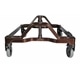 BOMBO ADAMS CONCERTO 2BD36 - 36X18 FREE SUSPENDED - ADAMS
