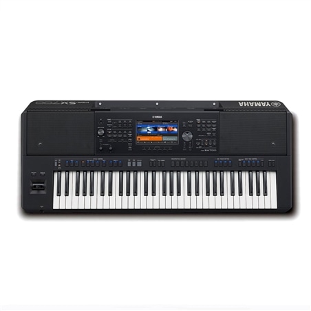 TECLADO YAMAHA PSR-SX700 - YAMAHA