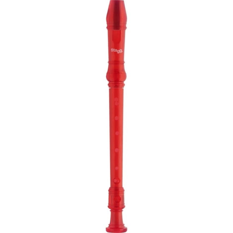 FLAUTA STAGG REC-GER TRD - STAGG