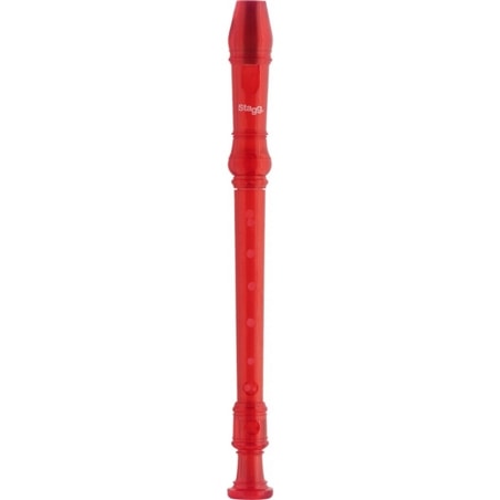 FLAUTA STAGG REC-GER TRD - STAGG