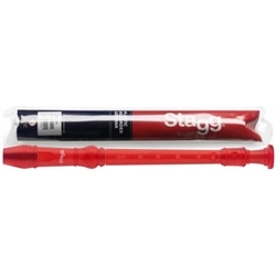 FLAUTA STAGG REC-GER TRD - STAGG