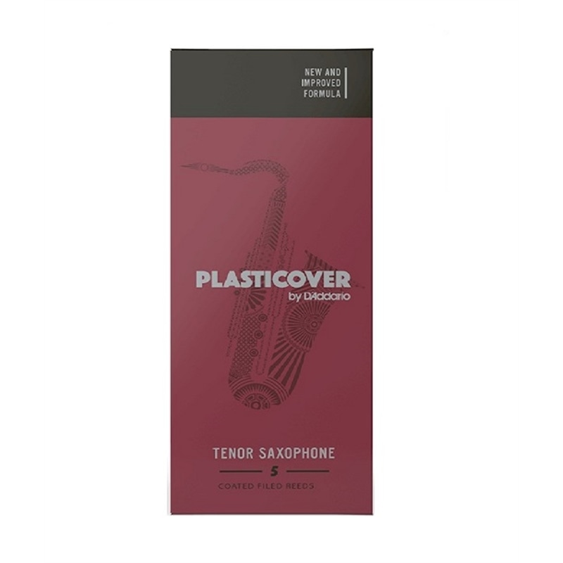 PALH D ADDARIO SAX TENOR 1.5 PLASTICOVER CX 5 UN - D´ADDARIO