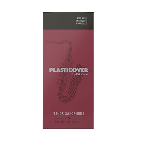 PALH D ADDARIO SAX TENOR 1.5 PLASTICOVER CX 5 UN - D´ADDARIO