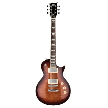 GUIT ELECT.ESP LTD EC-256 FMDBSB 15036 - 120818783