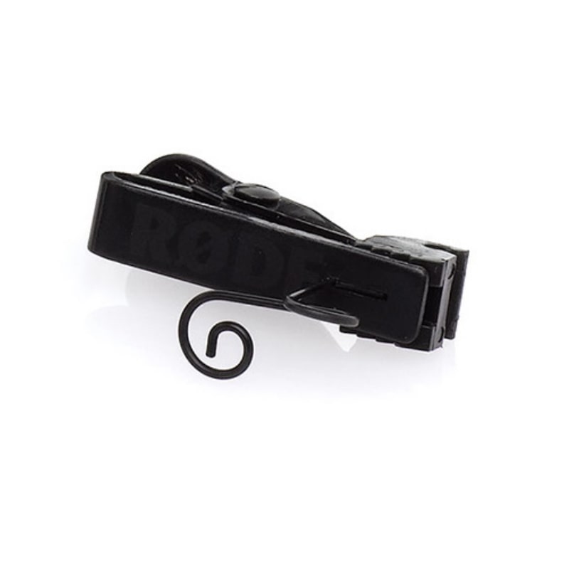 PINCA MICRO RODE LAVALIER CLIP PACK - RODE