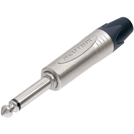 FICHA JACK NEUTRIK NP 2C MO - NP2X - NEUTRIK