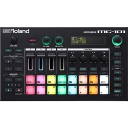 ROLAND MC-101 - ROLAND