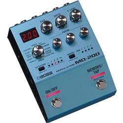 PEDAL BOSS MD-200 - BOSS