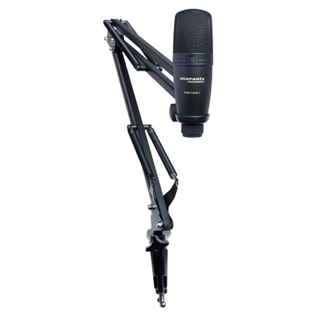 MARANTZ POD PACK1 - MARANTZ