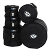 JOGO SACOS BATERIA PROTECTION RACKET SET 2 - PROTECTION RACKET