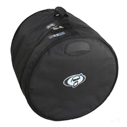 JOGO SACOS BATERIA PROTECTION RACKET SET 2 - PROTECTION RACKET