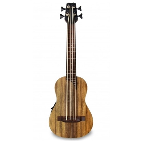 UKULELE BAIXO APC UKUBASS TMX - APC