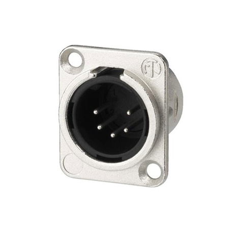 FICHA NEUTRIK NC-5MD-L1 - NEUTRIK