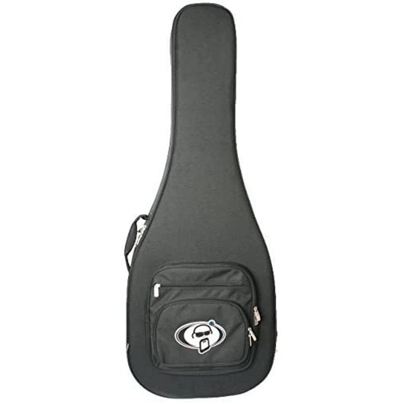 SACO GUIT FOLK PROTECTION RACKET DELUXE 7153-00 - PROTECTION RACKET