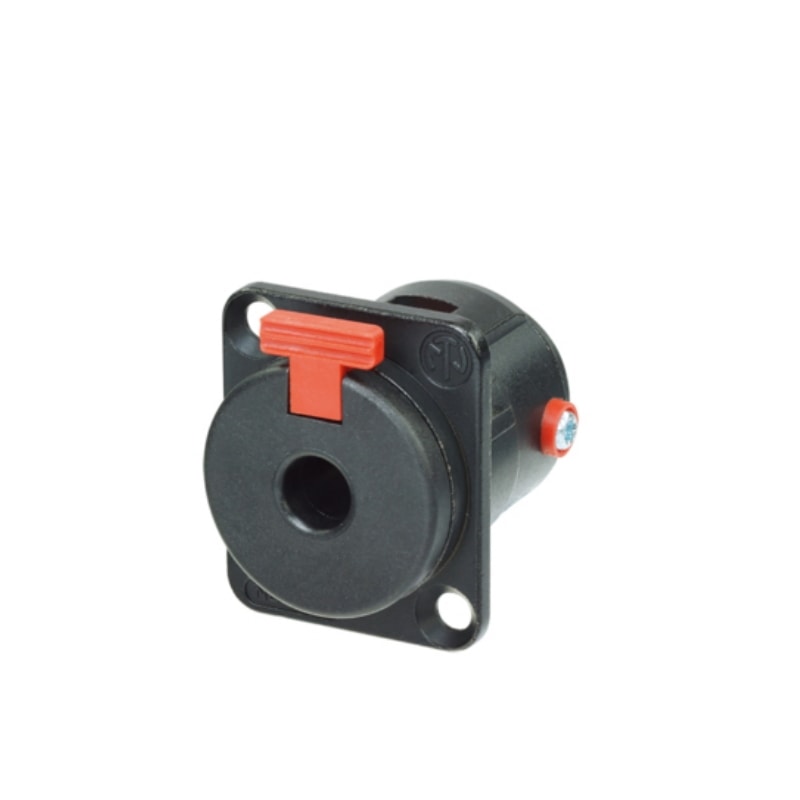 FICHA JACK NEUTRIK NJ-3FP6C-BAG - NEUTRIK