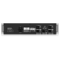 EQUALIZADOR BEHRINGER FBQ3102HD 31 BAND STEREO GRAPH - BEHRINGER