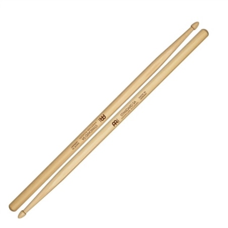 BAQUETA MEINL SB101 STANDARD 5A MADEIRA - MEINL