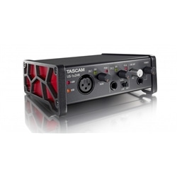 INTERFACE TASCAM US-1X2HR - TASCAM