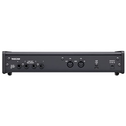 INTERFACE TASCAM US-4X4HR - TASCAM