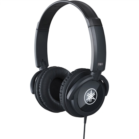 AUSCULTADOR YAMAHA HPH-100B - YAMAHA