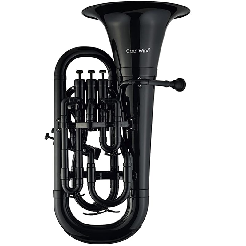 BOMBARDINO COOLWIND CEU-200BK PRETO - COOLWIND